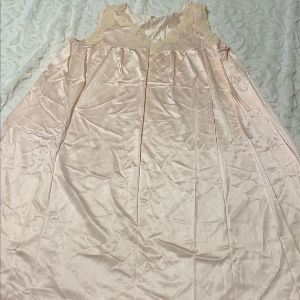 Vintage nightgown